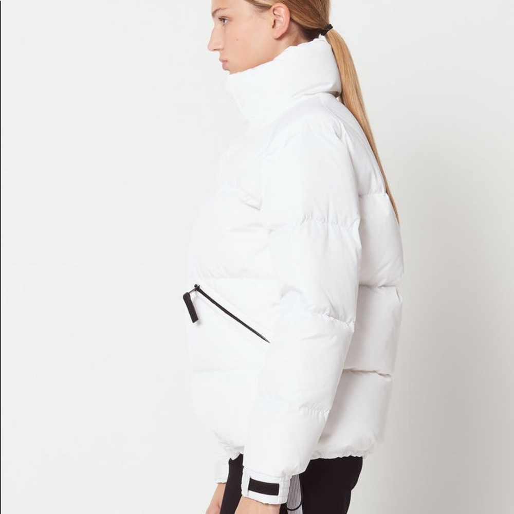 Sandro Padded Jacket - image 3